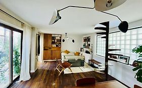 Small Architect'S House
