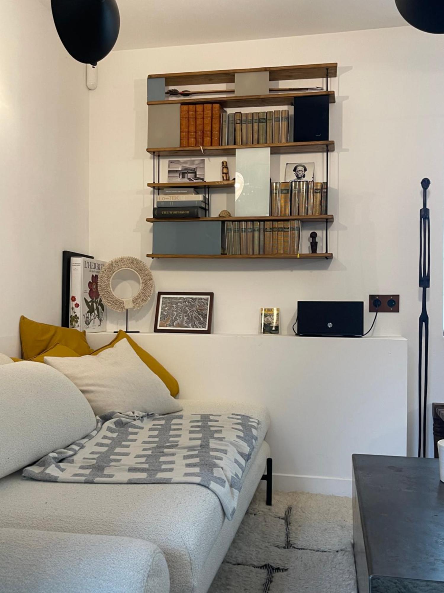 Small Architect'S House Pantin Extérieur photo
