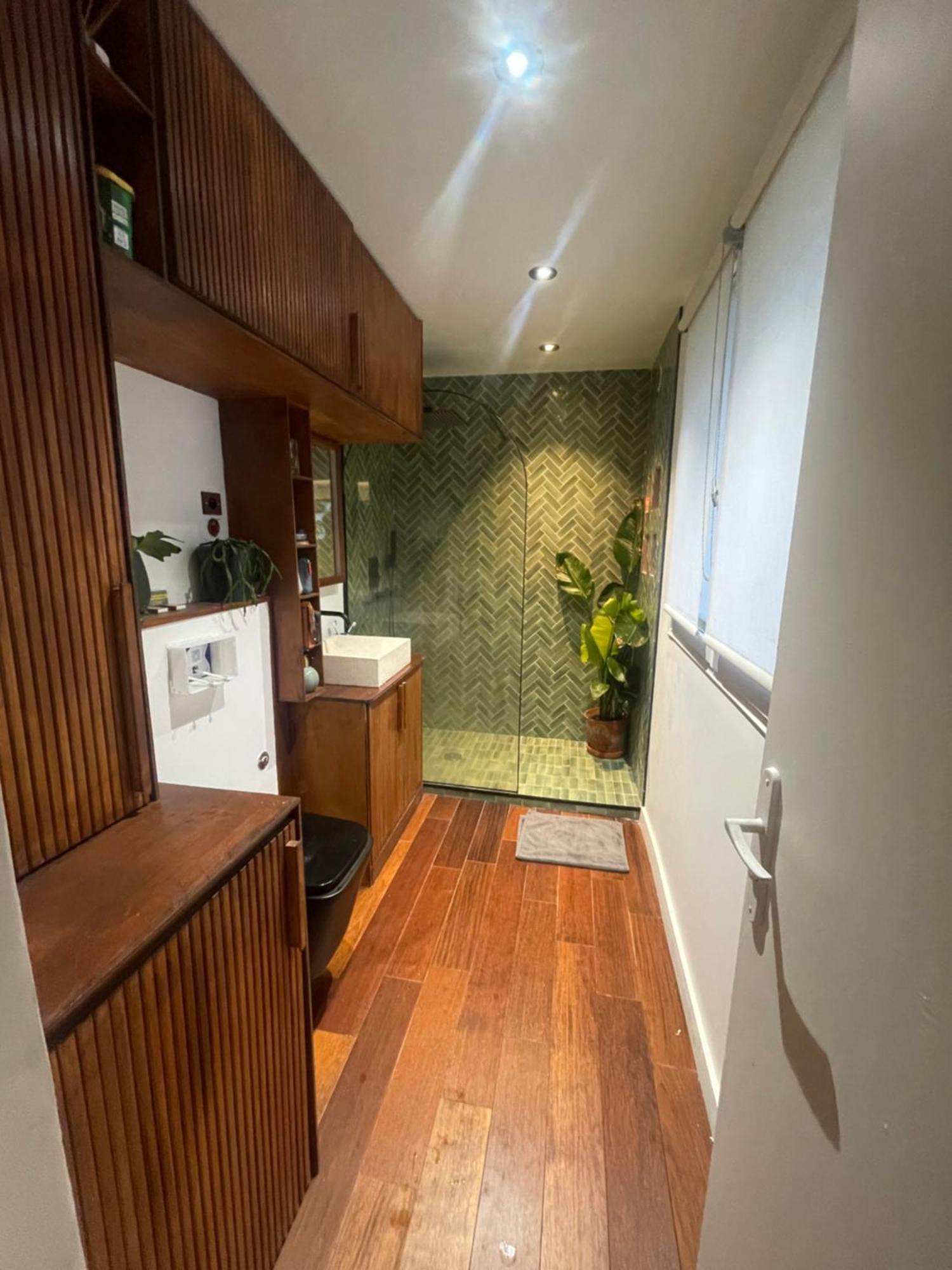 Small Architect'S House Pantin Extérieur photo