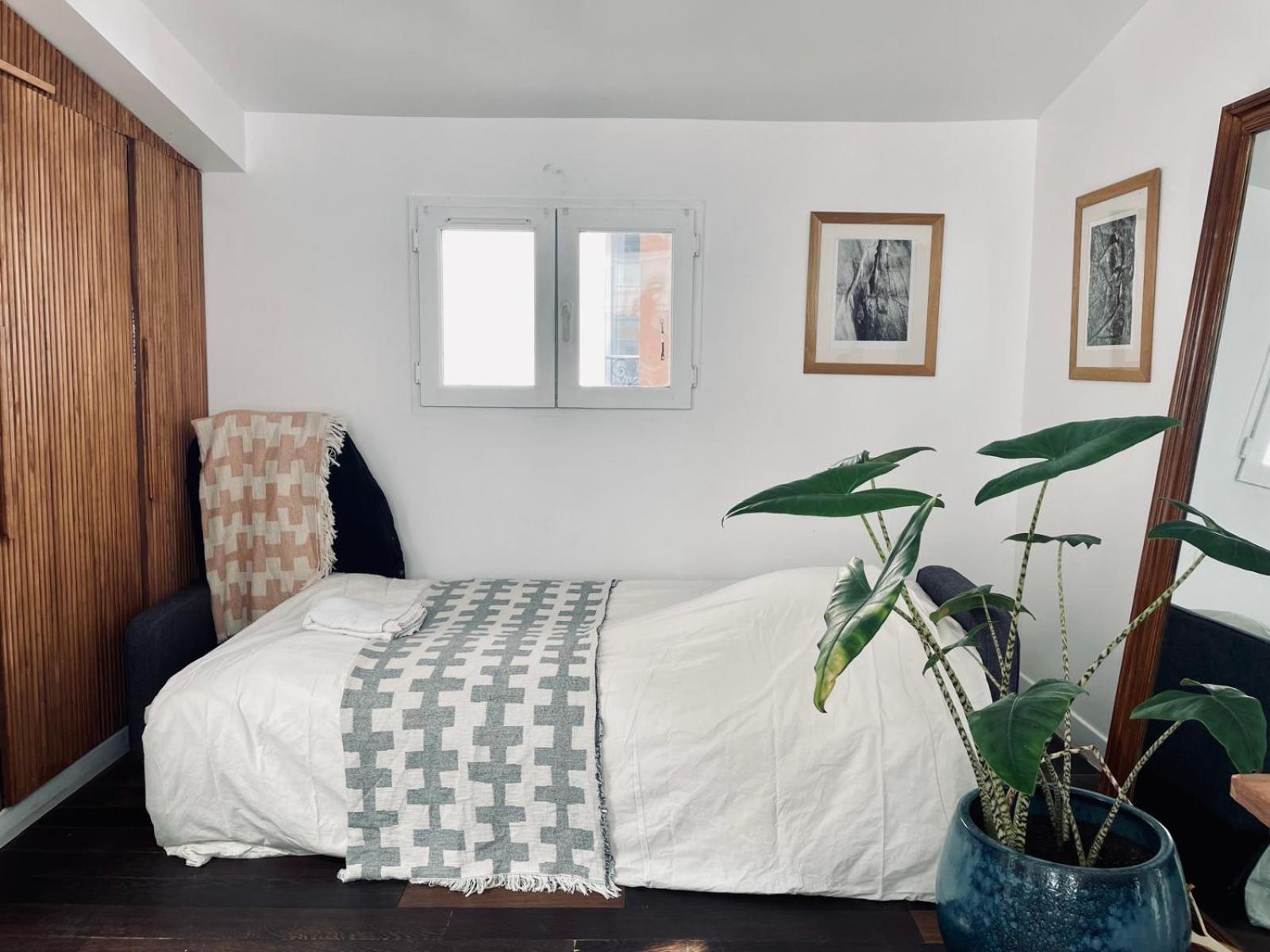 Small Architect'S House Pantin Extérieur photo