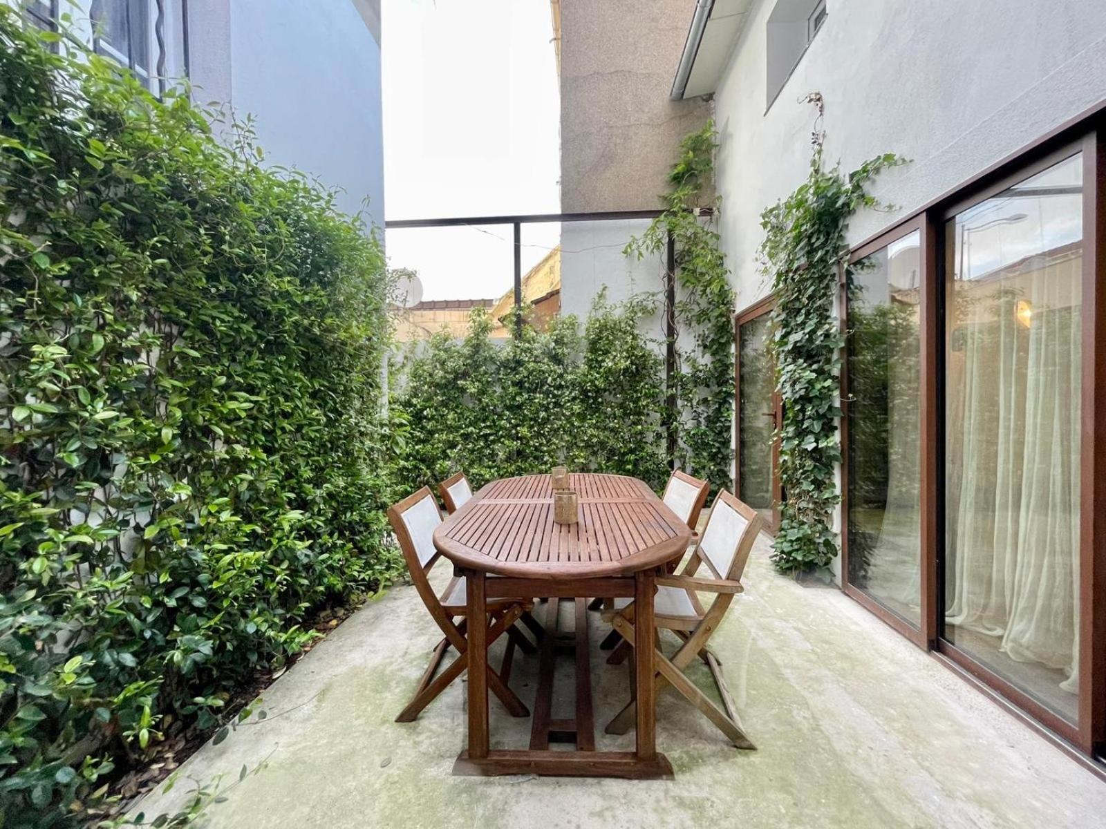 Small Architect'S House Pantin Extérieur photo