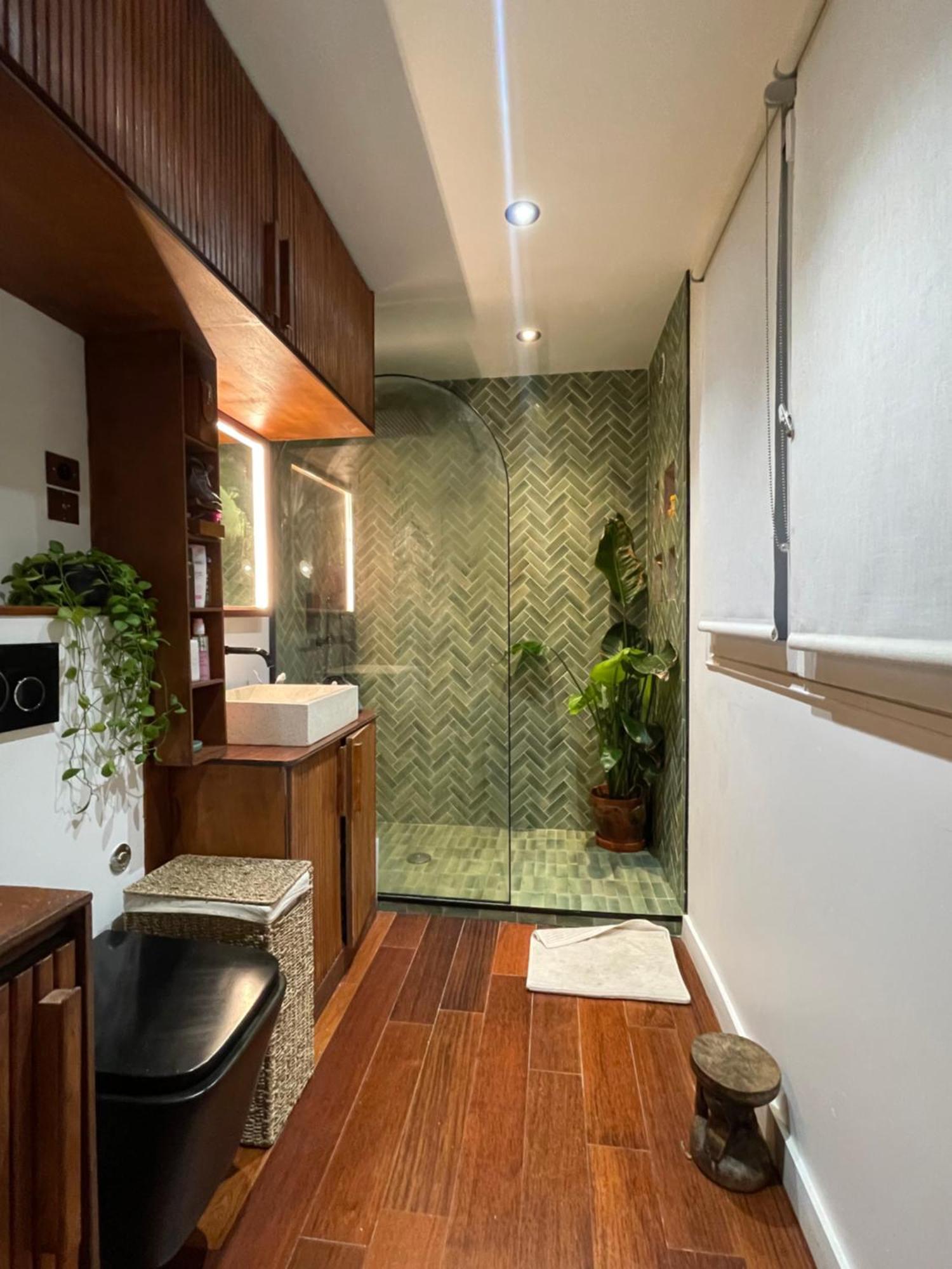 Small Architect'S House Pantin Extérieur photo